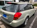 2005 Subaru Outback