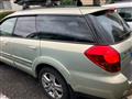 2005 Subaru Outback