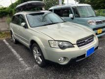 2005 Subaru Outback