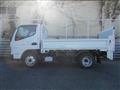 2025 Mitsubishi Fuso Canter