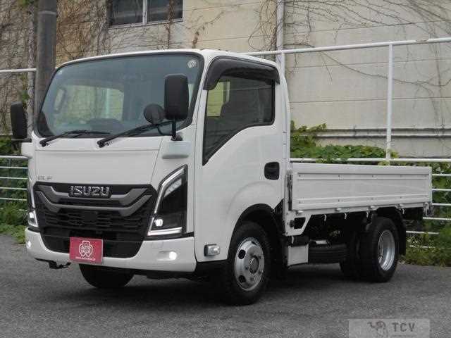 2024 Isuzu Elf Truck