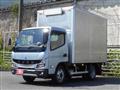 2021 Mitsubishi Fuso Canter