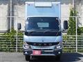 2021 Mitsubishi Fuso Canter