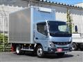 2021 Mitsubishi Fuso Canter