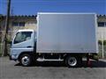 2021 Mitsubishi Fuso Canter