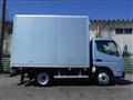 2021 Mitsubishi Fuso Canter