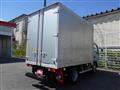 2021 Mitsubishi Fuso Canter