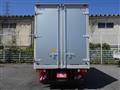 2021 Mitsubishi Fuso Canter