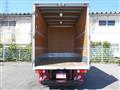 2021 Mitsubishi Fuso Canter