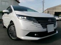 2024 Nissan Note