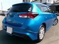 2016 Toyota Auris