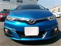 2016 Toyota Auris