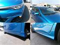 2016 Toyota Auris