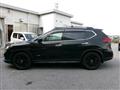 2018 Nissan X-Trail
