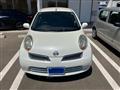 2009 Nissan March