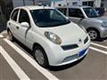 2009 Nissan March