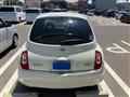 2009 Nissan March