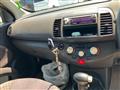 2009 Nissan March