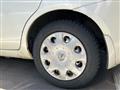 2009 Nissan March