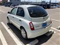 2009 Nissan March