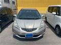 2009 Honda Fit