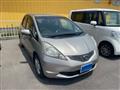 2009 Honda Fit