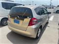 2009 Honda Fit