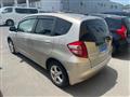 2009 Honda Fit
