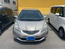 2009 Honda Fit