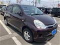 2015 Toyota Passo