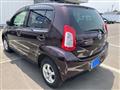 2015 Toyota Passo
