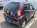 2015 Toyota Passo
