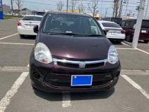 2015 Toyota Passo