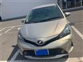 2014 Toyota Vitz