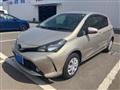 2014 Toyota Vitz
