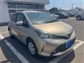 2014 Toyota Vitz