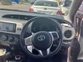 2014 Toyota Vitz