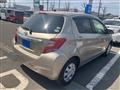 2014 Toyota Vitz
