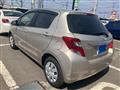 2014 Toyota Vitz