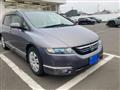 2004 Honda Odyssey