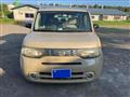 2010 Nissan Cube