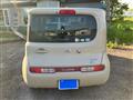 2010 Nissan Cube