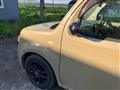 2010 Nissan Cube