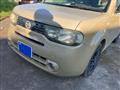 2010 Nissan Cube