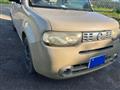 2010 Nissan Cube