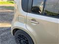 2010 Nissan Cube