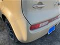 2010 Nissan Cube