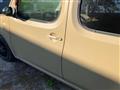 2010 Nissan Cube