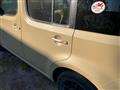 2010 Nissan Cube