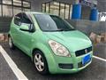 2009 Suzuki Splash